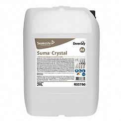 Suma Crystal A8 Средство для кухни (ополаскивания посуды в посудомоечных машинах)