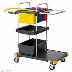 ТЕЛЕЖКА VERMOP «EQUIPE OFFICE»