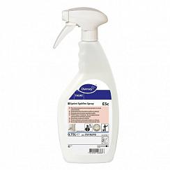 Taski Sprint Spitfire Spray Средство для удаления стойких загрязнений с поверхности