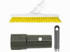 ЩЁТКА ДЛЯ СТЫКОВ, УГЛОВ И МЕЖПЛИТОЧНЫХ ШВОВ С АДАПТЕРОМ И РУЧКОЙ