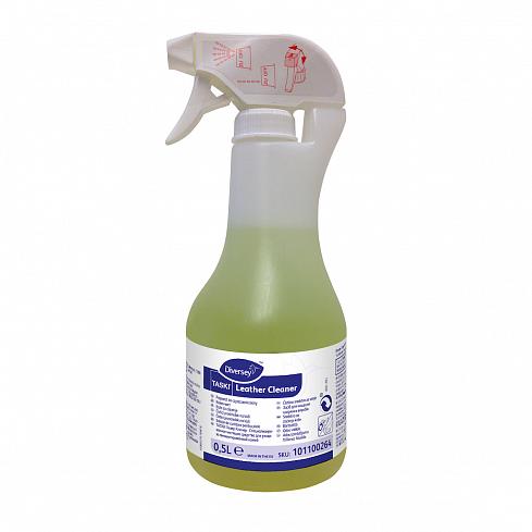 Taski Leather Cleaner Специализированное чистящее средство для ухода за пигментированной кожей