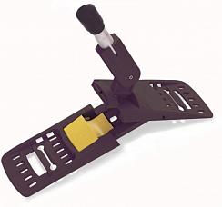 ДЕРЖАТЕЛЬ МОПА С ПЕРЕХОДНИКОМ ДЛЯ МОЙКИ СТЕН И ПОТОЛКОВ