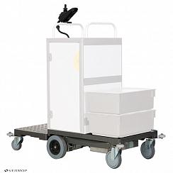 ТЕЛЕЖКА VERMOP «EQUIPEMOVE»