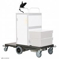 ТЕЛЕЖКА VERMOP «EQUIPEMOVE»