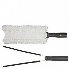 ДЕРЖАТЕЛЬ МОПА ELEMENT DES С НАСАДКОЙ ИЗ МИКРОФИБРЫ (комплект)