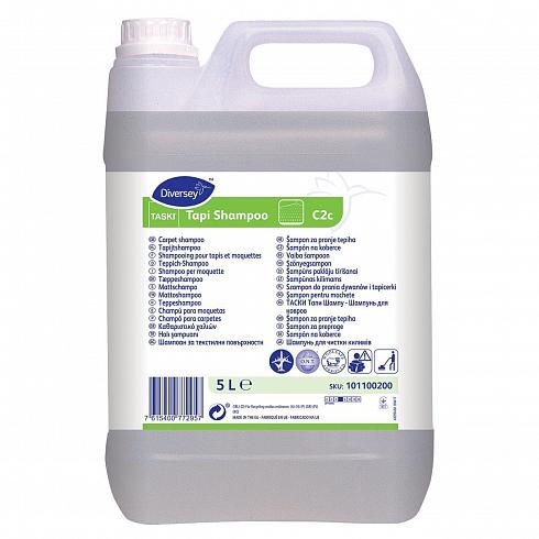Taski Tapi Shampoo Шампунь для пенной чистки ковров