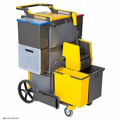 ТЕЛЕЖКА VERMOP «SHOPSTER TREPPE SPRINT»