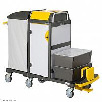 ТЕЛЕЖКА VERMOP «EQUIPE CLEENJET»