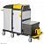 ТЕЛЕЖКА VERMOP «EQUIPE CLEENJET»